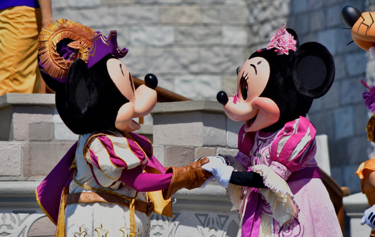 figurines-disney
