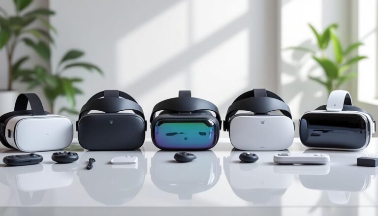 découvrez notre comparatif des meilleurs casques vr abordables pour vivre des expériences immersives sans vous ruiner. guide complet, avis et conseils d'achat.