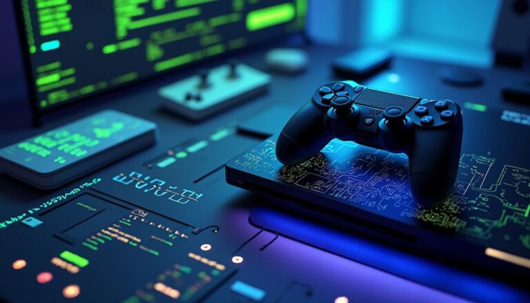 découvrez comment dénicher et comprendre les easter eggs cachés dans les consoles de jeux récentes pour une expérience de jeu enrichie et surprenante.