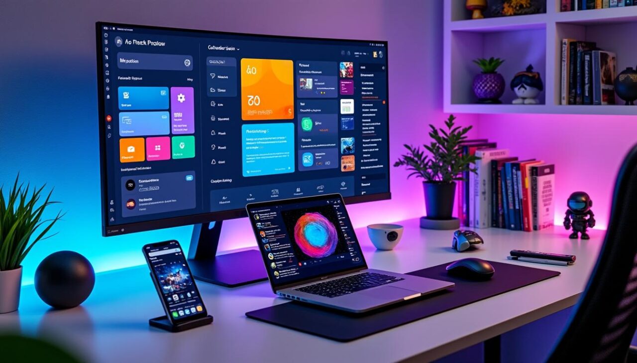 découvrez les meilleures applications geek pour organiser efficacement votre vie quotidienne et allier technologie et productivité au quotidien.