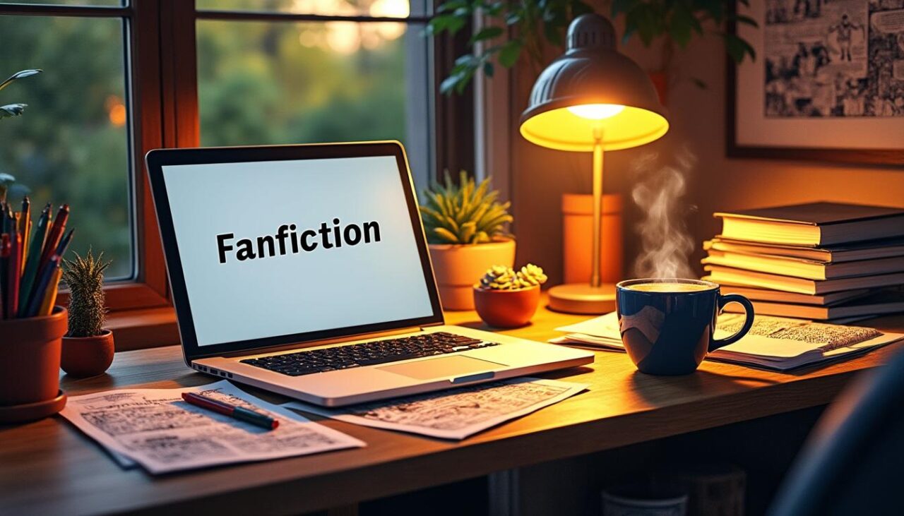 découvrez comment écrire une fanfiction captivante inspirée par un manga culte grâce à nos conseils pratiques et astuces pour donner vie à vos personnages préférés.