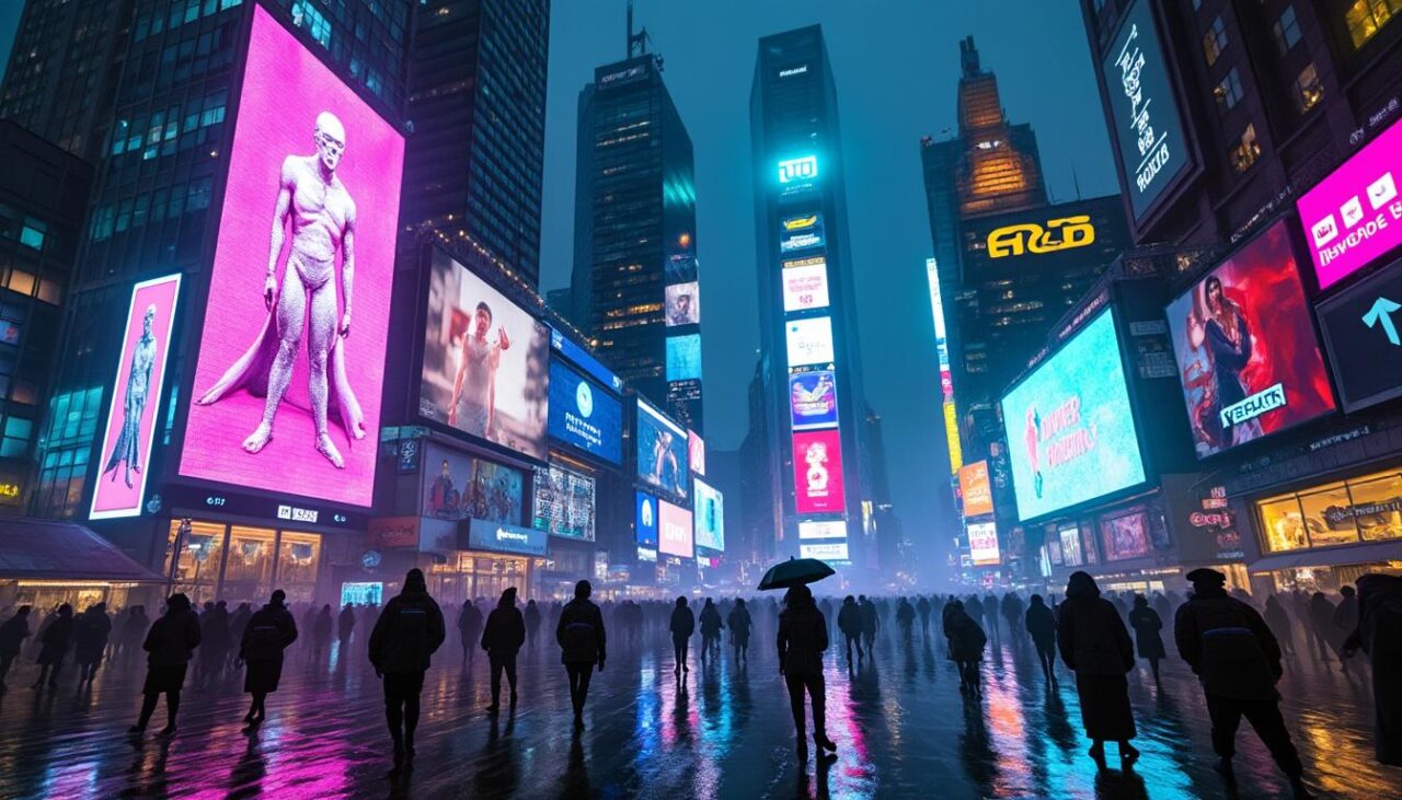 découvrez comment les œuvres cyberpunk ont façonné et influencé la pop culture moderne à travers leurs thèmes, esthétiques et récits innovants.