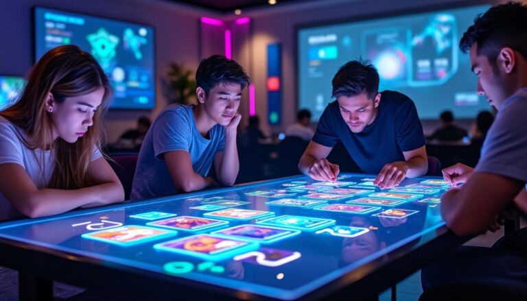 découvrez l'évolution des jeux de cartes à collectionner digitaux : un phénomène en pleine expansion ou un simple engouement passager ?