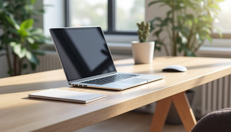 découvrez comment la philosophie du minimalisme transforme le secteur de la technologie en simplifiant les outils, optimisant l'efficacité et améliorant l'expérience utilisateur.