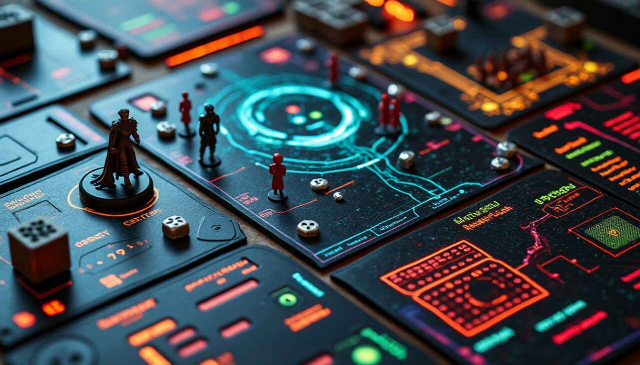 découvrez les clés du game design des jeux « rogue-like » et comprenez ce qui rend ce genre unique et captivant pour les joueurs.