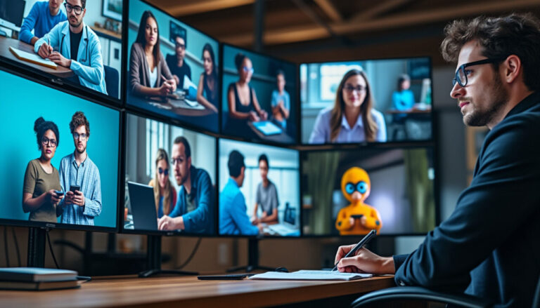 découvrez comment les séries tv représentent les geeks, entre clichés, évolutions culturelles et personnages qui redéfinissent les codes.