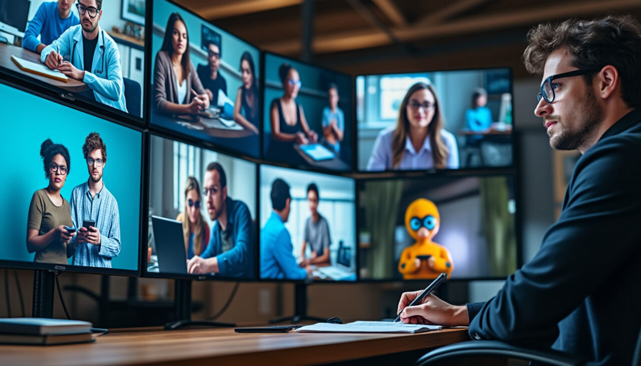 découvrez comment les séries tv représentent les geeks, entre clichés, évolutions culturelles et personnages qui redéfinissent les codes.