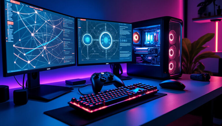 découvrez les outils d’automatisation comme n8n et zapier pour simplifier vos tâches, connecter vos applis et optimiser votre quotidien de geek ou gamer.